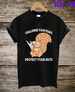 Challenge T-Shirt