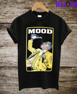 Chente Mood T-Shirt