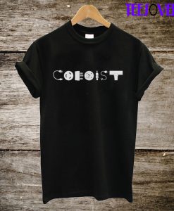 Coexist T-Shirt
