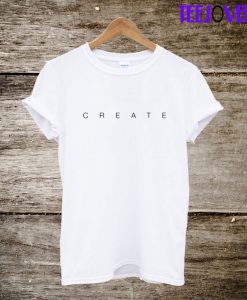 Create T-Shirt