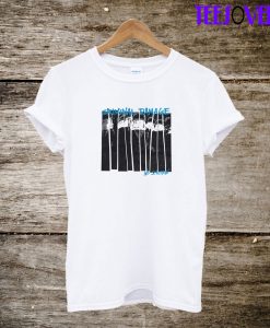 Criminal Damage T-Shirt