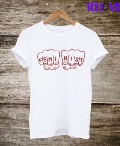Feminist T-Shirt