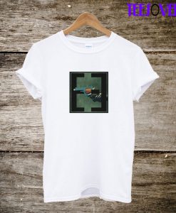 Gambino Gun T-Shirt
