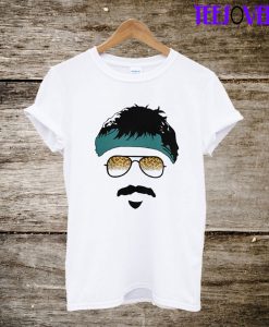 Gardner Minshew T-Shirt