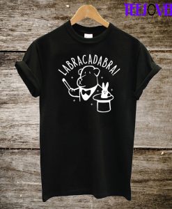 Labracadabra T-Shirt