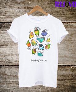 Lovebird T-Shirt