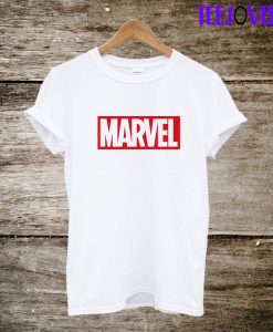 Marvel T-Shirt