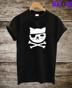 Octonaut Quasi T-Shirt