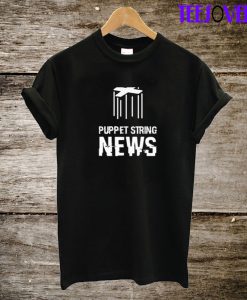 Puppet Sting T-Shirt
