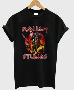 Rough Studios T-Shirt