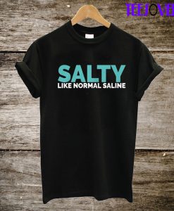 Salty T-Shirt