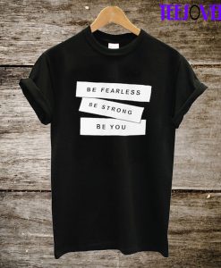 Slogan T-Shirt