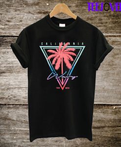 Californian T-Shirt