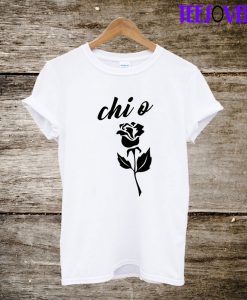 Chio Omega T-Shirt