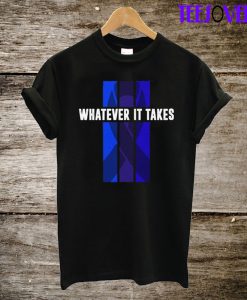 Colon Cancer Awareness T-Shirt