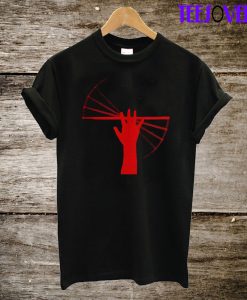 Cool Drummer T-Shirt