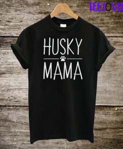 Dog Mom T-Shirt