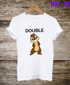 Double Chip T-Shirt