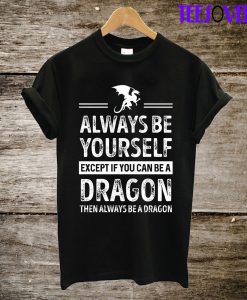 Dragon T-Shirt