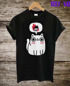 Dreaming Of Destruction T-Shirt