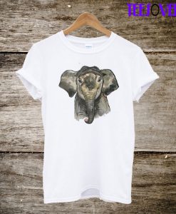 Elephant T-Shirt