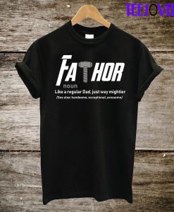 Father's Day T-Shirt