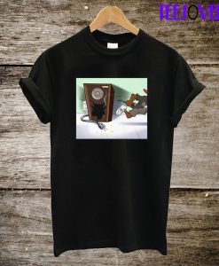 Fiend T-Shirt