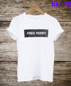 Fred Perry T-Shirt