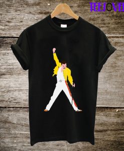 Freddie Toddler T-Shirt