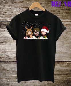 Friends Harry Potter T-Shirt