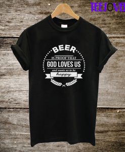 Funny Quote T-Shirt