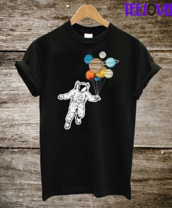 Future Astronaut T-Shirt