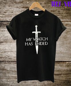Game of Thrones Funny T-Shirt