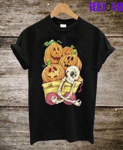 Halloween T-Shirt