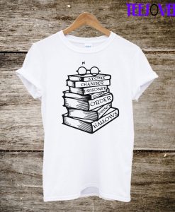 Harry Potter Inspired T-Shirt