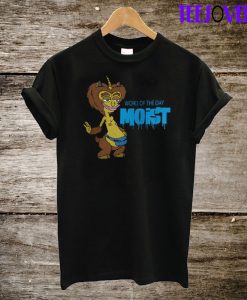 Hormone Monster Moist T-Shirt