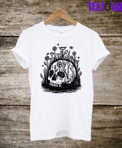In This Life Like Weeds T-Shirt