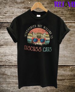 Introvert T-Shirt