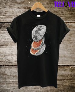 Lunar Fruit T-Shirt