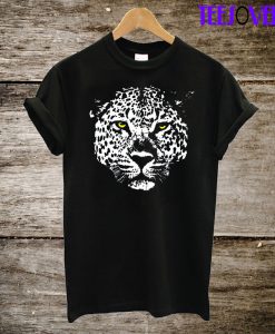 Leopard T-Shirt