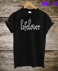 Lifelover Logo T-Shirt