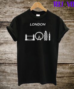 London T-Shirt
