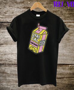 Lyrical Lemonade Hip Hop T-Shirt