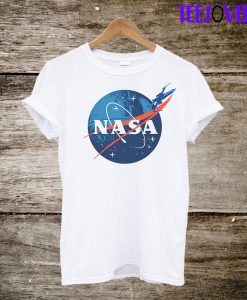 Nasa T-Shirt