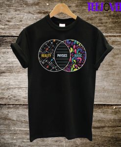 Physics Like Magic But Real T-Shirt
