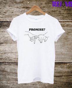 Promise T-Shirt