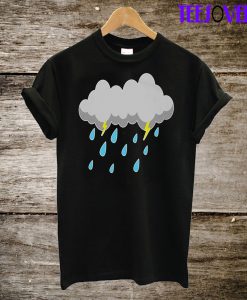Rain Cloud T-Shirt