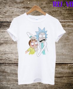 Rick And Morty T-Shirt