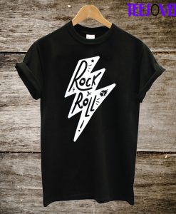 Rock and Roll T-Shirt