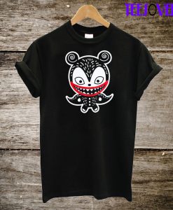 Scary Teddy T-Shirt